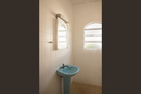 Casa para alugar com 250m², 4 quartos e 2 vagasBanheiro da Suíte