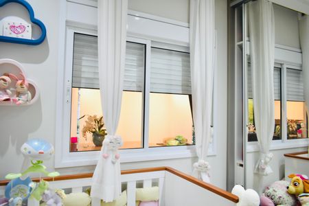 Apartamento à venda com 97m², 2 quartos e 1 vaga Apartamento à venda com 97m², 2 quartos e 1 vagaQuarto