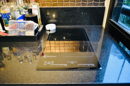 Apartamento à venda com 97m², 2 quartos e 1 vaga Apartamento à venda com 97m², 2 quartos e 1 vagaVaranda gourmet