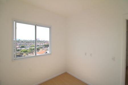 Apartamento à venda com 35m², 2 quartos e sem vagaQuarto 1