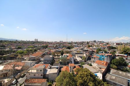 Apartamento à venda com 35m², 2 quartos e sem vagaVista Varanda Sala/Cozinha