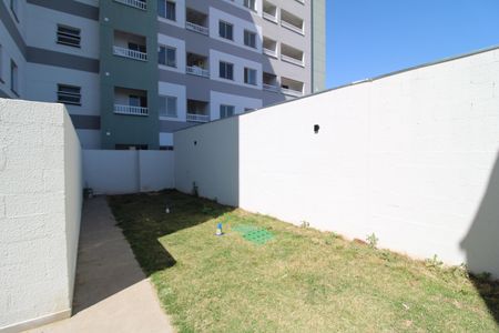 Apartamento à venda com 35m², 2 quartos e sem vagaÁrea Comum