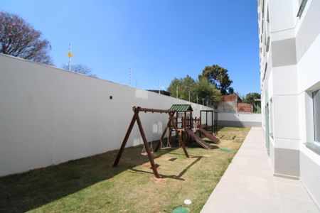 Apartamento à venda com 35m², 2 quartos e sem vagaÁrea Comum