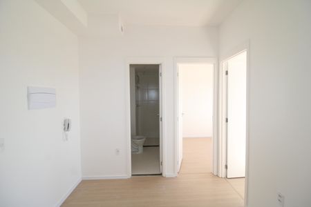 Apartamento à venda com 35m², 2 quartos e sem vagaSala/Cozinha
