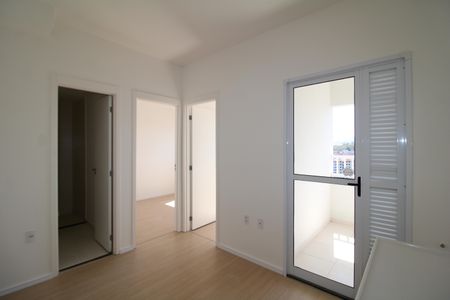Apartamento à venda com 35m², 2 quartos e sem vagaSala/Cozinha