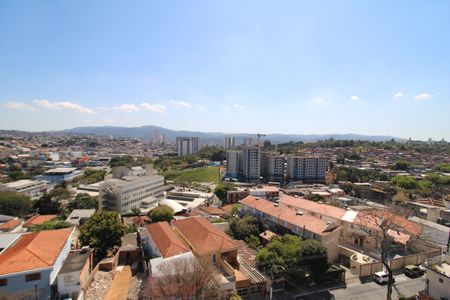 Apartamento à venda com 35m², 2 quartos e sem vagaVista Varanda Sala/Cozinha