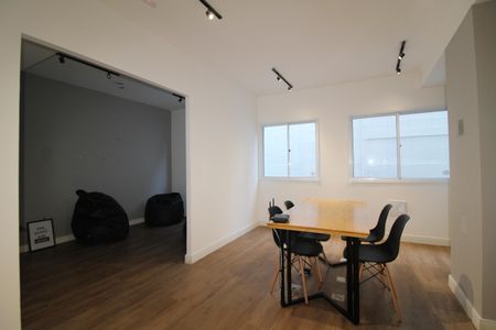 Apartamento à venda com 35m², 2 quartos e sem vagaÁrea Comum