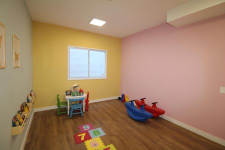 Apartamento à venda com 35m², 2 quartos e sem vagaÁrea Comum