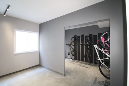 Apartamento à venda com 35m², 2 quartos e sem vagaÁrea Comum