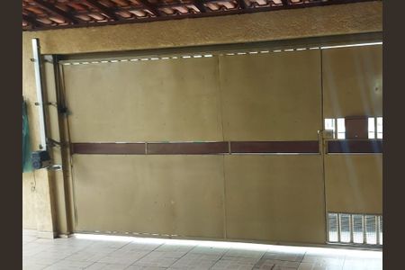 Casa à venda com 68m², 2 quartos e 2 vagas Casa à venda com 68m², 2 quartos e 2 vagasGaragem