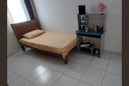 Quarto 1 de casa à venda com 2 quartos, 68m² em Vila Antonieta, São Paulo