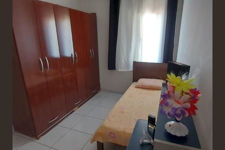 Casa à venda com 68m², 2 quartos e 2 vagas Casa à venda com 68m², 2 quartos e 2 vagasQuarto 1