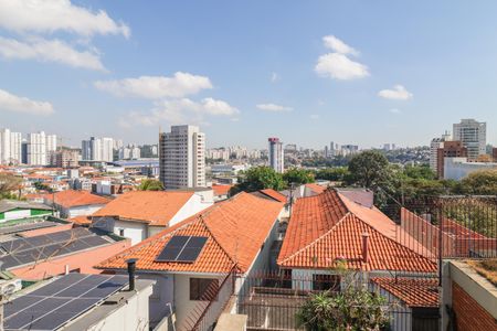 Casa à venda com 504m², 4 quartos e 8 vagasVista da Suíte 4