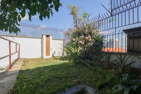 Casa à venda com 504m², 4 quartos e 8 vagasÁrea Externa