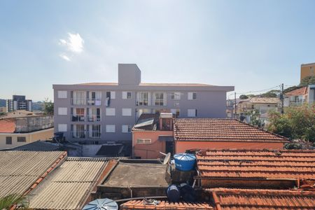 Casa à venda com 504m², 4 quartos e 8 vagasVista da Suíte 2