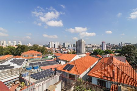 Casa à venda com 504m², 4 quartos e 8 vagasVista da Varanda