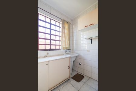 Casa à venda com 504m², 4 quartos e 8 vagasÁrea de Serviço