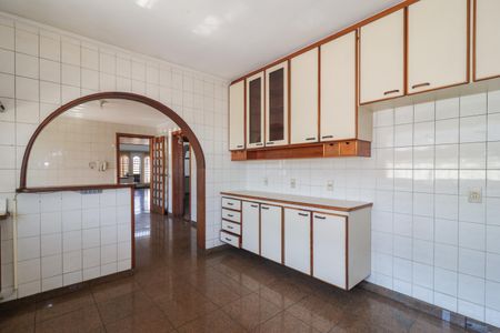 Casa à venda com 504m², 4 quartos e 8 vagasCozinha