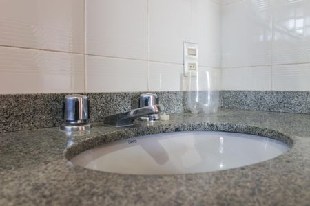 Casa à venda com 504m², 4 quartos e 8 vagasBanheiro da Suíte 3