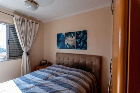 Apartamento à venda com 67m², 2 quartos e 2 vagas Apartamento à venda com 67m², 2 quartos e 2 vagasQuarto 1