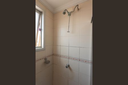 Apartamento à venda com 67m², 2 quartos e 2 vagas Apartamento à venda com 67m², 2 quartos e 2 vagasBanheiro