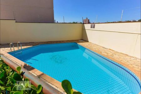 Apartamento à venda com 67m², 2 quartos e 2 vagas Apartamento à venda com 67m², 2 quartos e 2 vagasÁrea comum - Piscina