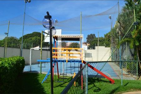 Apartamento à venda com 67m², 2 quartos e 2 vagas Apartamento à venda com 67m², 2 quartos e 2 vagasÁrea comum - Playground