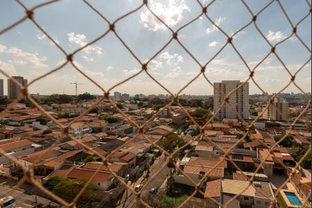 Apartamento à venda com 67m², 2 quartos e 2 vagas Apartamento à venda com 67m², 2 quartos e 2 vagasVista do Quarto 2