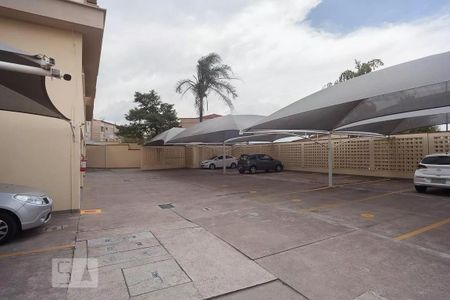 Apartamento à venda com 67m², 2 quartos e 2 vagas Apartamento à venda com 67m², 2 quartos e 2 vagasGaragens