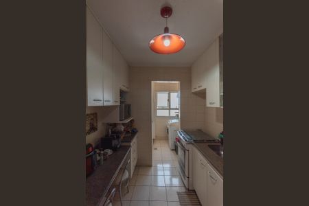 Apartamento à venda com 67m², 2 quartos e 2 vagas Apartamento à venda com 67m², 2 quartos e 2 vagasCozinha