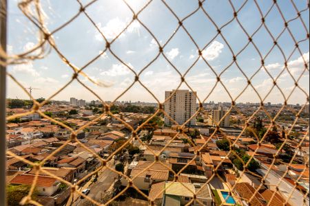 Apartamento à venda com 67m², 2 quartos e 2 vagas Apartamento à venda com 67m², 2 quartos e 2 vagasVista do Quarto 1