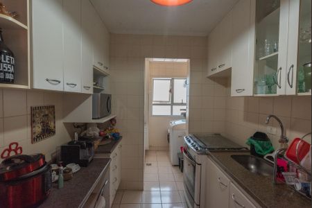 Apartamento à venda com 67m², 2 quartos e 2 vagas Apartamento à venda com 67m², 2 quartos e 2 vagasCozinha