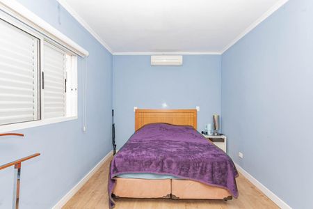 Casa de condomínio à venda com 157m², 3 quartos e 3 vagasSuíte