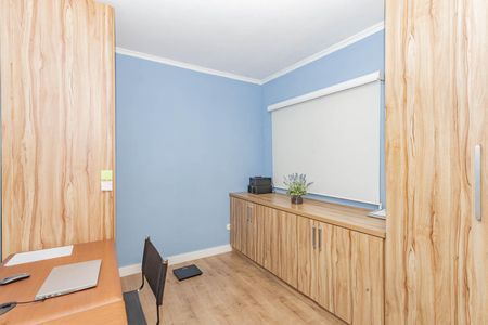 Casa de condomínio à venda com 157m², 3 quartos e 3 vagasQuarto 