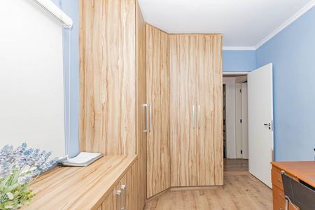 Casa de condomínio à venda com 157m², 3 quartos e 3 vagasQuarto 