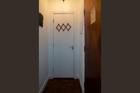 Sala de apartamento para alugar com 1 quarto, 40m² em Bela Vista, São Paulo