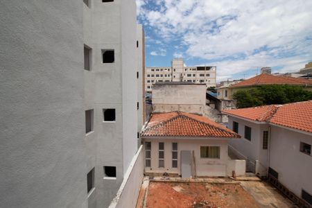 Vista do Quarto de apartamento para alugar com 3 quartos, 100m² em Jardim São Paulo, Guarulhos