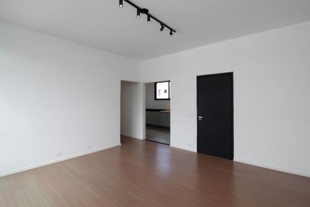 Sala de apartamento para alugar com 3 quartos, 100m² em Jardim São Paulo, Guarulhos