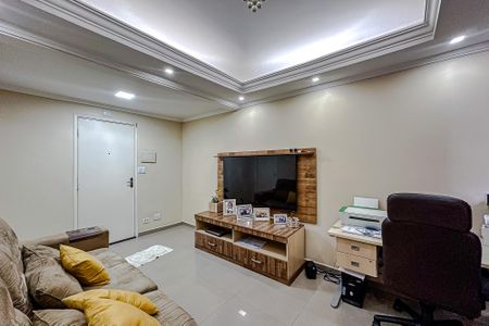 Apartamento à venda com 60m², 2 quartos e sem vagaSala