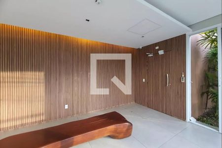 Studio à venda com 38m², 1 quarto e 2 vagas Studio à venda com 38m², 1 quarto e 2 vagasÁrea Comum