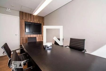 Studio à venda com 38m², 1 quarto e 2 vagas Studio à venda com 38m², 1 quarto e 2 vagasÁrea Comum