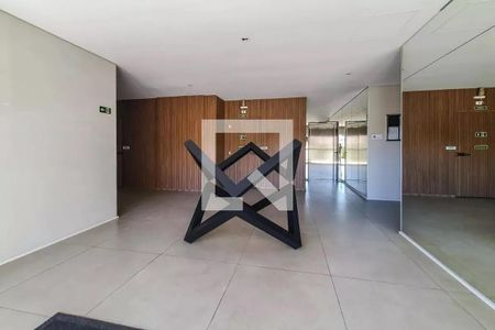 Studio à venda com 38m², 1 quarto e 2 vagas Studio à venda com 38m², 1 quarto e 2 vagasÁrea Comum