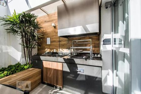 Studio à venda com 38m², 1 quarto e 2 vagas Studio à venda com 38m², 1 quarto e 2 vagasÁrea Comum