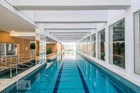 Studio à venda com 38m², 1 quarto e 2 vagas Studio à venda com 38m², 1 quarto e 2 vagasÁrea Comum