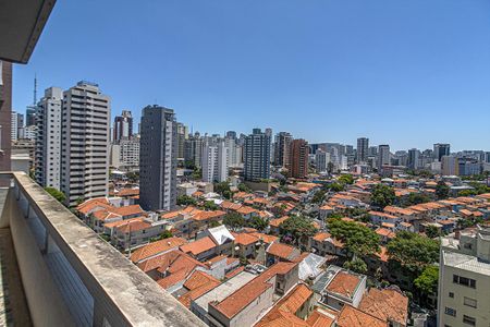 Apartamento para alugar com 600m², 6 quartos e 3 vagassacada do escritório 1_1