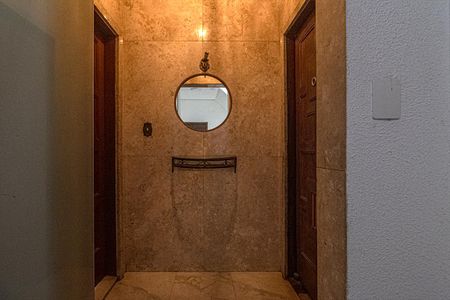 Apartamento para alugar com 600m², 6 quartos e 3 vagashall social_1