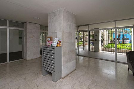 Apartamento para alugar com 600m², 6 quartos e 3 vagashall de entrada_2