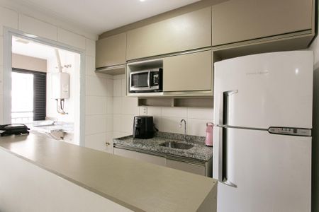 Apartamento à venda com 66m², 3 quartos e 1 vaga Apartamento à venda com 66m², 3 quartos e 1 vagaCozinha