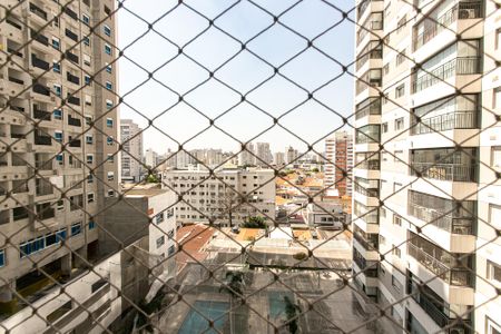 Apartamento à venda com 66m², 3 quartos e 1 vaga Apartamento à venda com 66m², 3 quartos e 1 vagaVista da Varanda