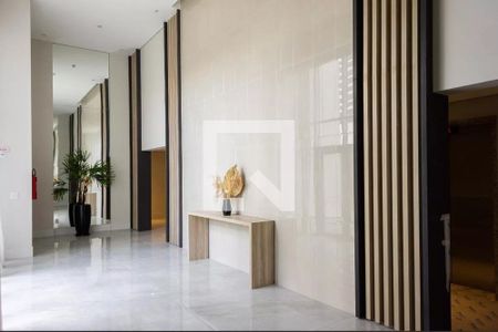 Apartamento à venda com 66m², 3 quartos e 1 vaga Apartamento à venda com 66m², 3 quartos e 1 vagaÁrea comum - Hall